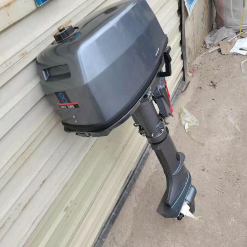 船外機(jī) 多檔位立式船外機(jī)