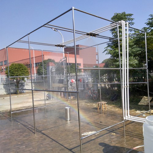 人工模擬降雨器 人工模擬降雨系統 廠家直銷