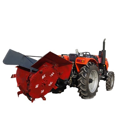 梯形槽開溝機(jī)