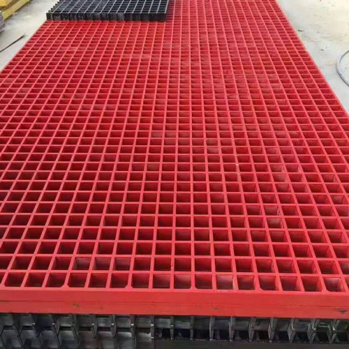 格柵 玻璃鋼格柵 洗車房格柵