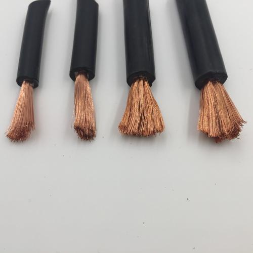 YH電焊機電纜 焊把線專用電纜