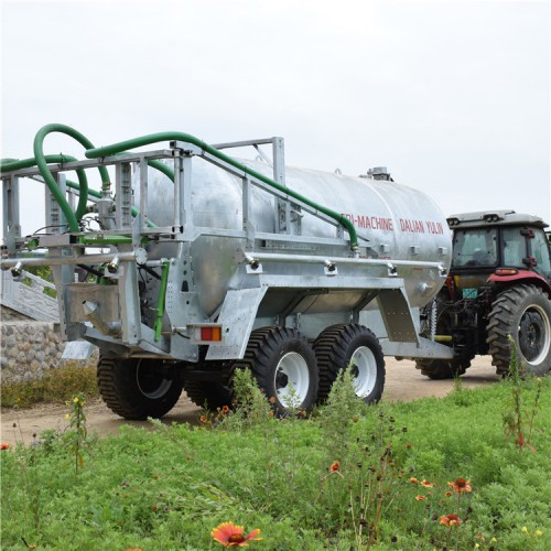 雨林沼液施肥機(jī) 液態(tài)施肥車 液態(tài)撒肥機(jī)