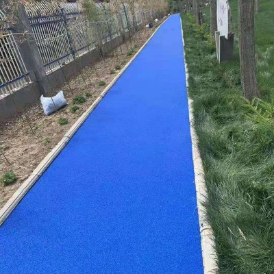 彩色瀝青 廠家直銷彩色瀝青 彩色瀝青施工價(jià)格 高溫瀝青