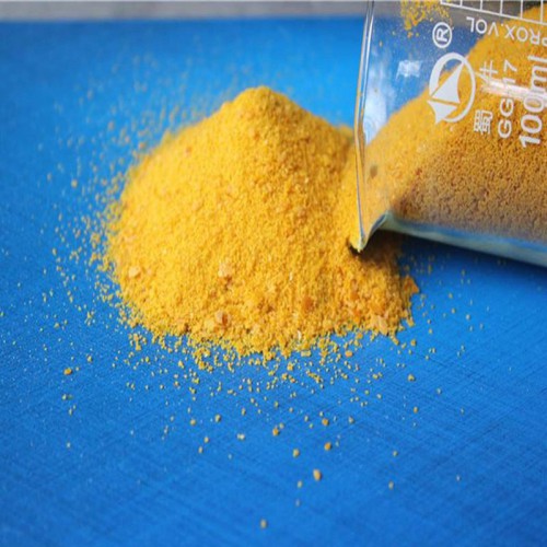 聚合氯化鋁廠家