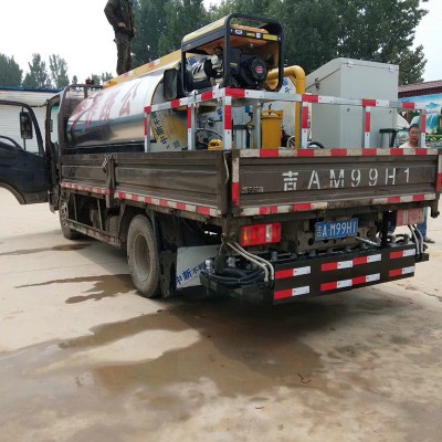 瀝青撒布車  瀝青專用撒布車 撒布車 廠家 價(jià)格優(yōu)惠