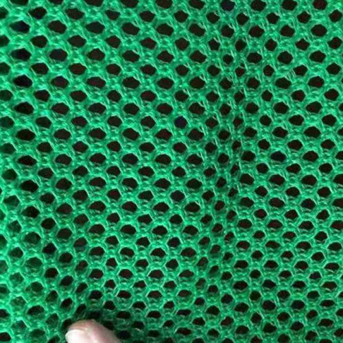 柔性防風抑塵網