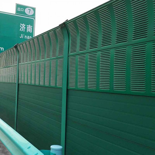 聲屏障 高速公路聲屏障