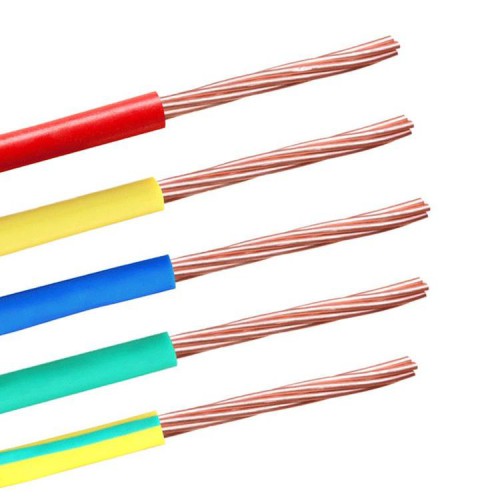 塑軟線 家用BVR電線電纜 家用BVR電線電纜 銅芯電線批發