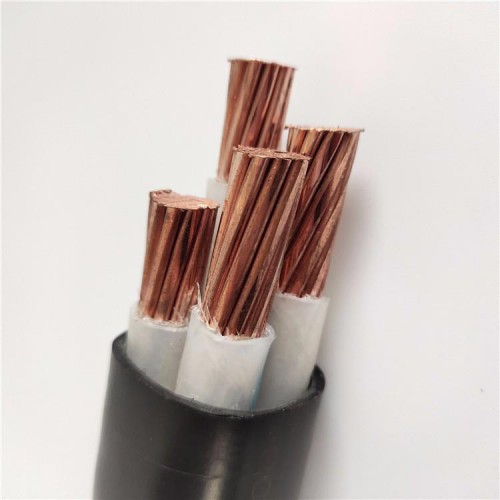 YJV22  鎧裝電力電纜  電力電纜YJV YJV22型號