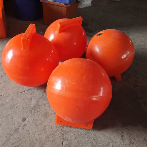 水庫(kù)通航警示浮球