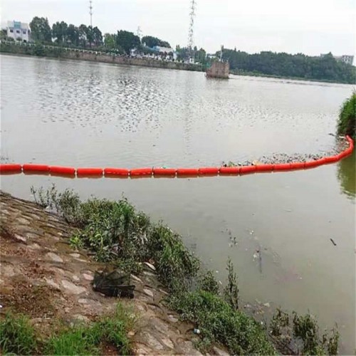 水庫(kù)攔船警示浮筒