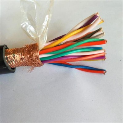 儀表信號電纜 鑫天聯 屏蔽電纜 屏蔽信號電纜