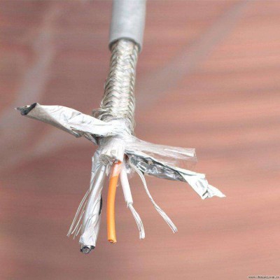 RS485電纜價格 鑫天聯 RS485通訊電纜