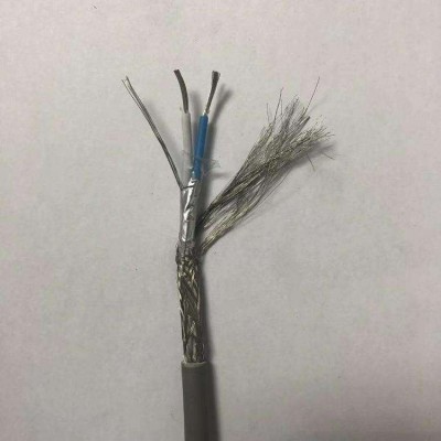 RS485通信電纜價格 天聯 RS485通訊電纜