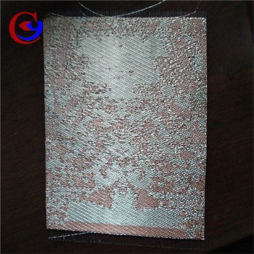 防護金屬裝飾網(wǎng) 創(chuàng)宇 不銹鋼玻璃夾絲網(wǎng)