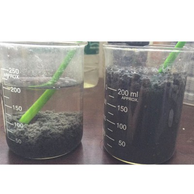 洗砂絮凝劑 洗煤洗砂專用絮凝劑