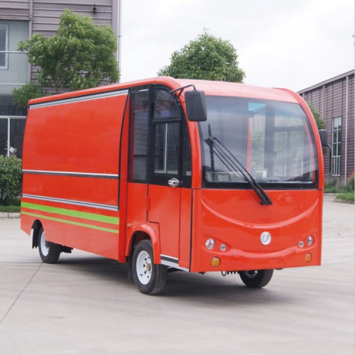 電動送餐車  廠區(qū)監(jiān)獄送飯車 學校餐廳送餐車