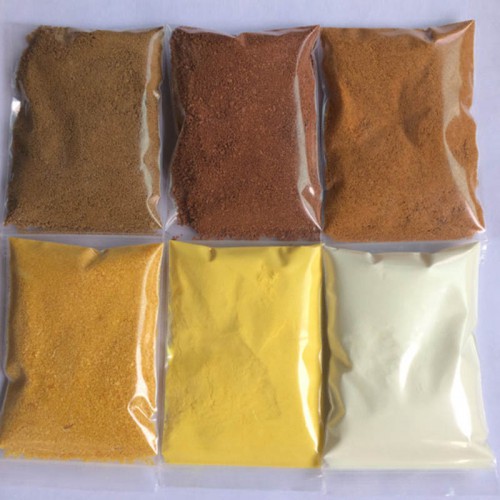 高效聚合氯化鋁