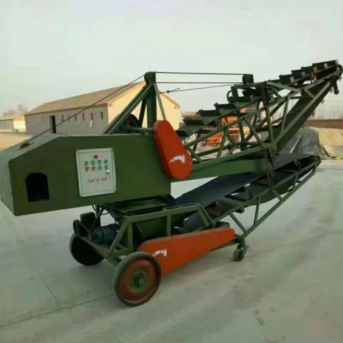 糧食 大型扒谷機 小型鏈條式扒谷機 出倉機全國發貨