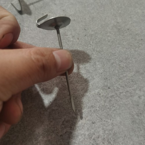 不銹鋼保溫釘
