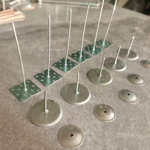 焊接保溫釘 焊接式保溫釘 風管保溫釘廠家