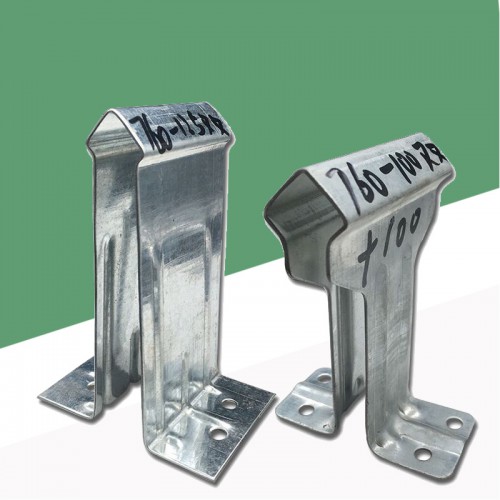 760支架 鋼構支架