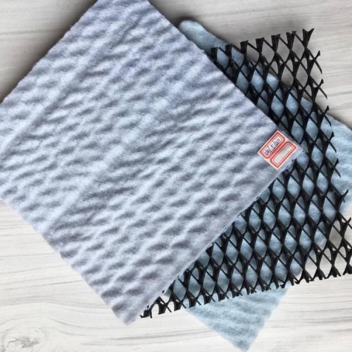 三維復合排水網(wǎng)