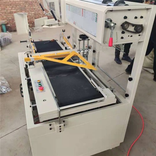 熱收縮收縮機  全自動熱收縮包裝機 機械打包機廠家直銷