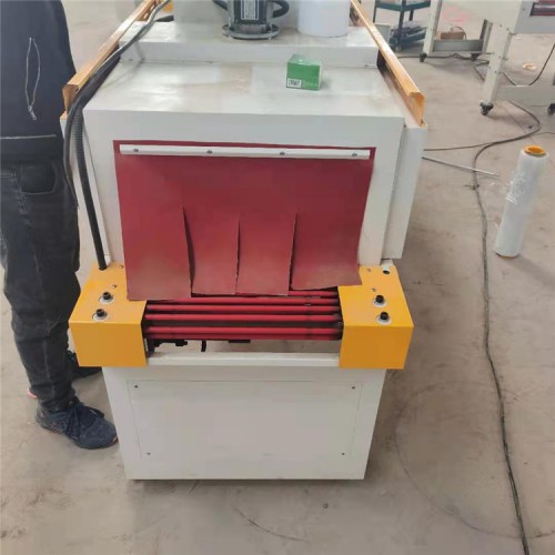 全自動L型封切機  邊封機 全自動L型包裝機精選廠家直銷