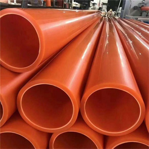 mpp電力管  MPP高壓電纜電線直埋保護套管