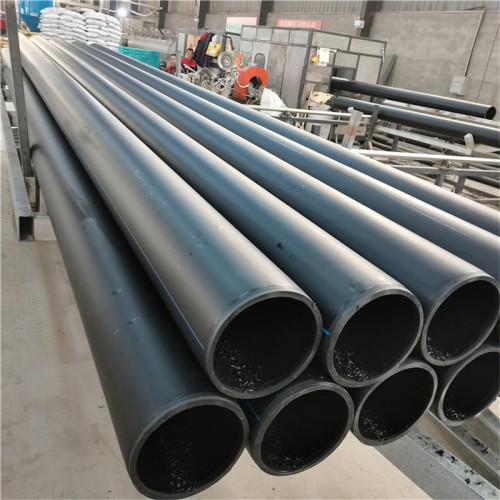 鋼絲網骨架pe復合管 pe管雄縣騰達生產廠家