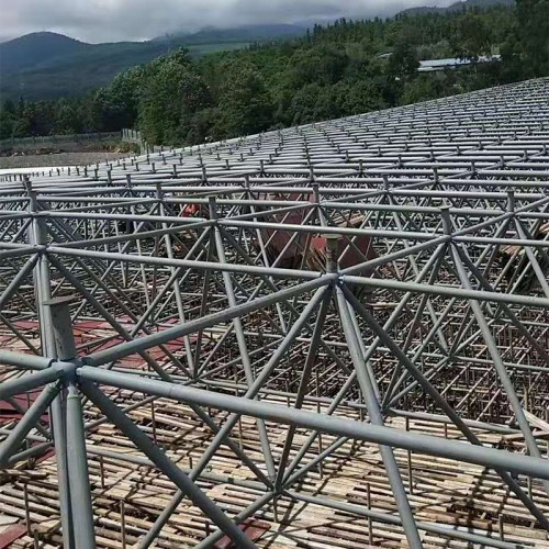 網(wǎng)架價(jià)格 網(wǎng)架多少錢(qián)一平方