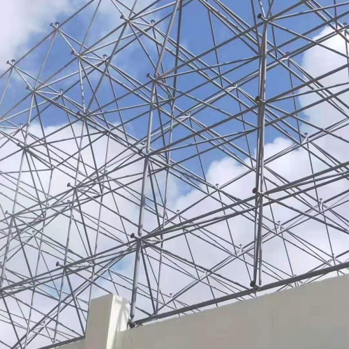 網(wǎng)架生產(chǎn) 網(wǎng)架安裝公司 誠(chéng)信廠家
