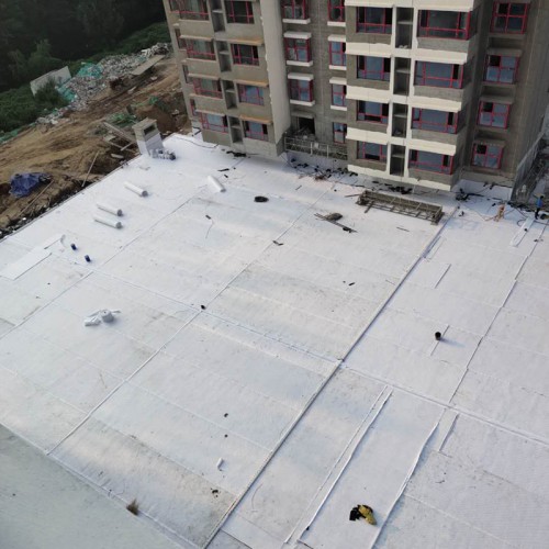 防護虹吸排水系統  車庫頂板虹吸排水系統廠家 虹吸排水板