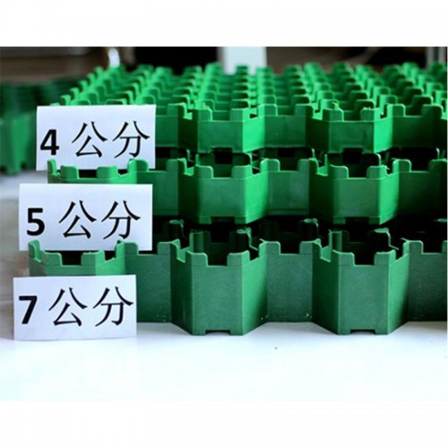 塑料植草格 綠化植草格 植草格廠家