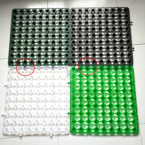 濾水板 疏水板 蓄排水板廠家