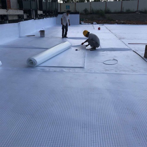 虹吸排水 虹吸防護排水收集系統 車庫頂板虹吸排水廠家