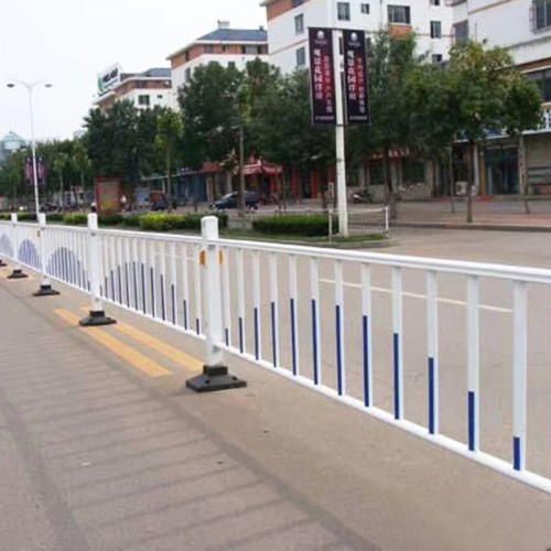 道路京式交通護(hù)欄