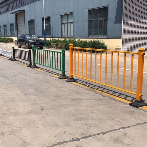市政道路防撞護欄