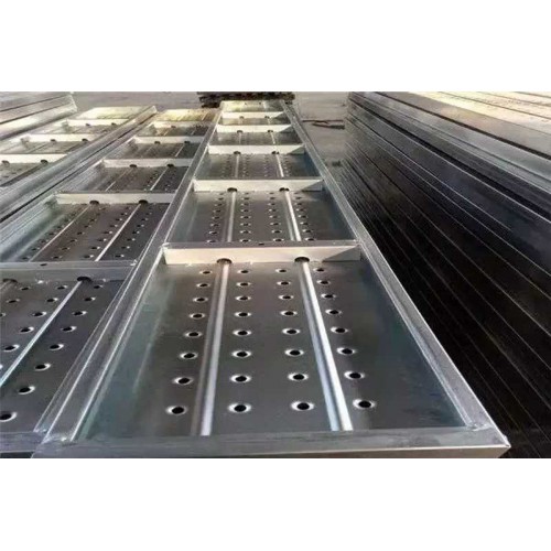 鋼跳板供應(yīng)商加工 建筑鋼跳板 生產(chǎn)直銷鍍鋅鋼跳板 鋼跳板價(jià)格