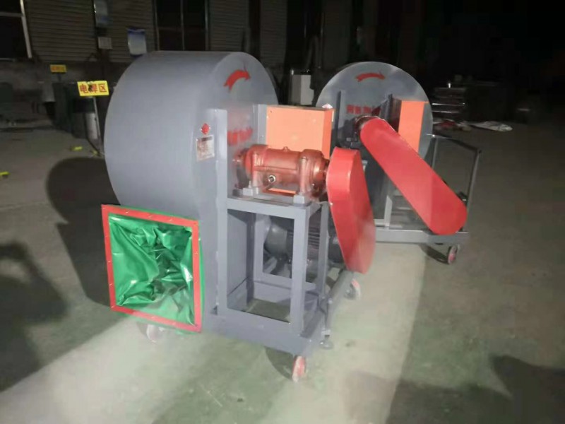 離心式風(fēng)機1