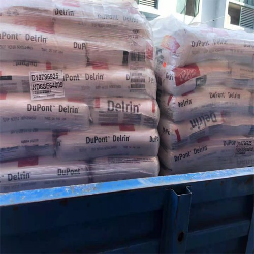 高強度POM 900P薄壁部件 齒輪