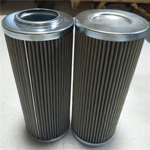鋼廠液壓油凈化器濾芯HQ25.600.14Z汽輪機分離濾芯