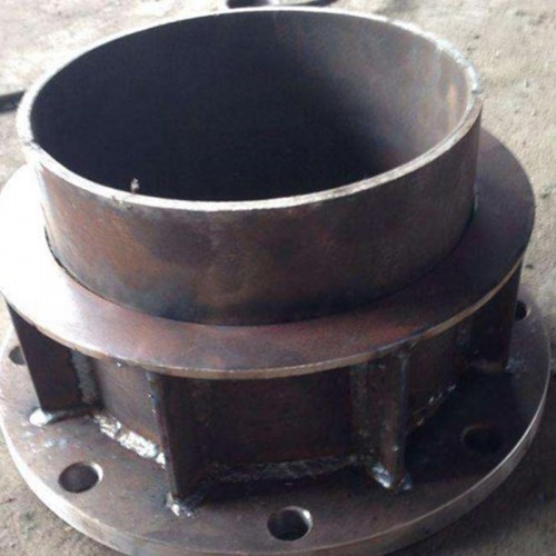 混凝土電桿法蘭盤  混凝土電桿法蘭盤生產(chǎn)廠家廠家直銷價格優(yōu)惠