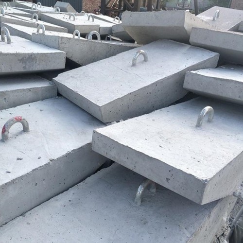 混凝土電桿拉線盤  混凝土電桿水泥拉線盤電桿地 錨石生產(chǎn)廠家