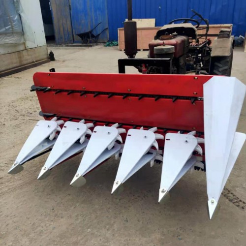 稻麥割曬機(jī) 農(nóng)作物割曬機(jī)