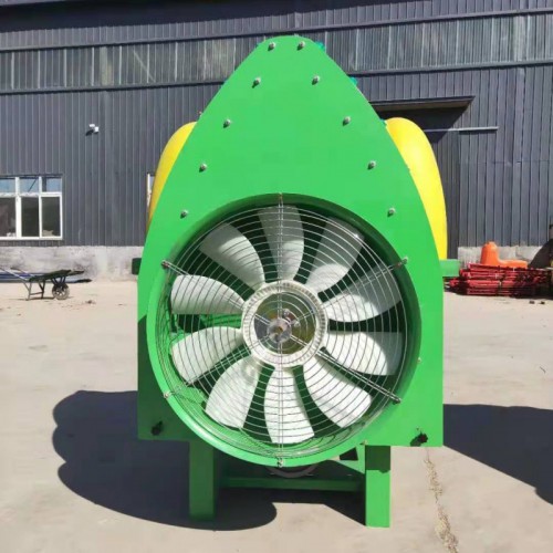 風(fēng)送式果園噴霧機(jī)