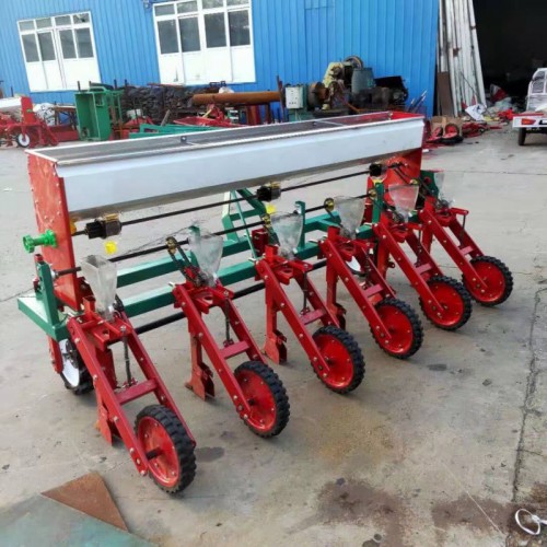 谷子播種機(jī)