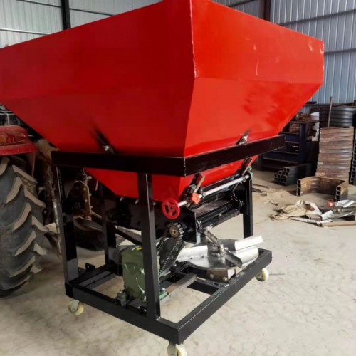 撒肥機(jī) 小型撒肥機(jī)