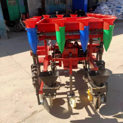 栽苗機(jī) 蔬菜秧苗移栽機(jī)